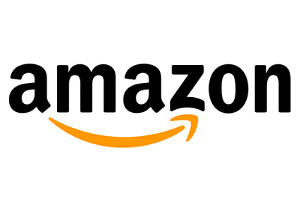 Amazon logo