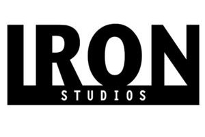 Iron Studios logo