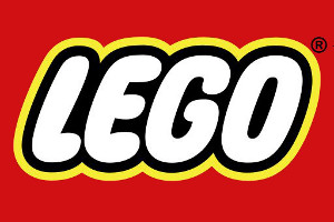 LEGO logo