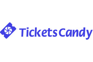 tickets candy logo