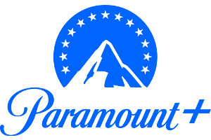 paramount plus logo