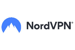 nord vpn logo