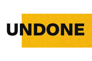 Undone logo