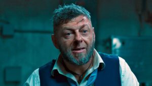 Avengers: Age of Ultron/Black Panther - Ulysses Klaue