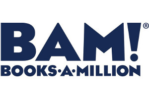 Books a Million Logo