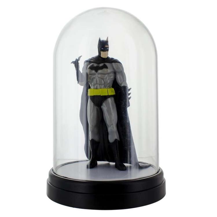 Paladone Products DC Comics Batman Collectible Light