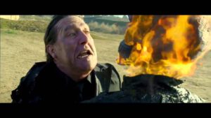 Ghost Rider: Spirit of Vengeance-Ciarán Hinds