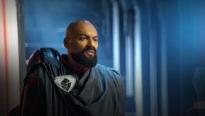 Krypton-Colin Salmon