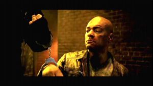 Punisher: War Zone-Colin Salmon