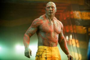 Guardians of the Galaxy-Batista