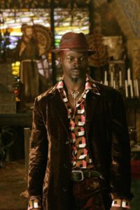 Constantine-Djimon Hounsou