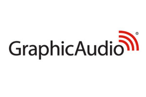 GraphicAudio Logo