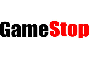 GameStop logo