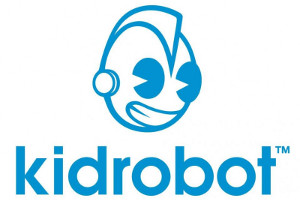 Kidrobot logo