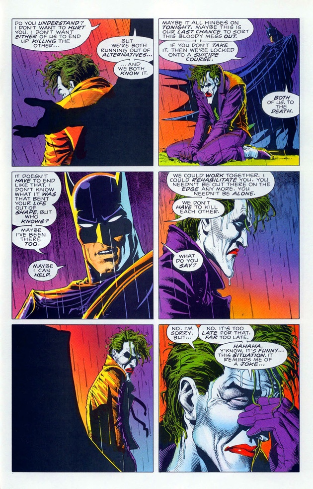 killing joke 2