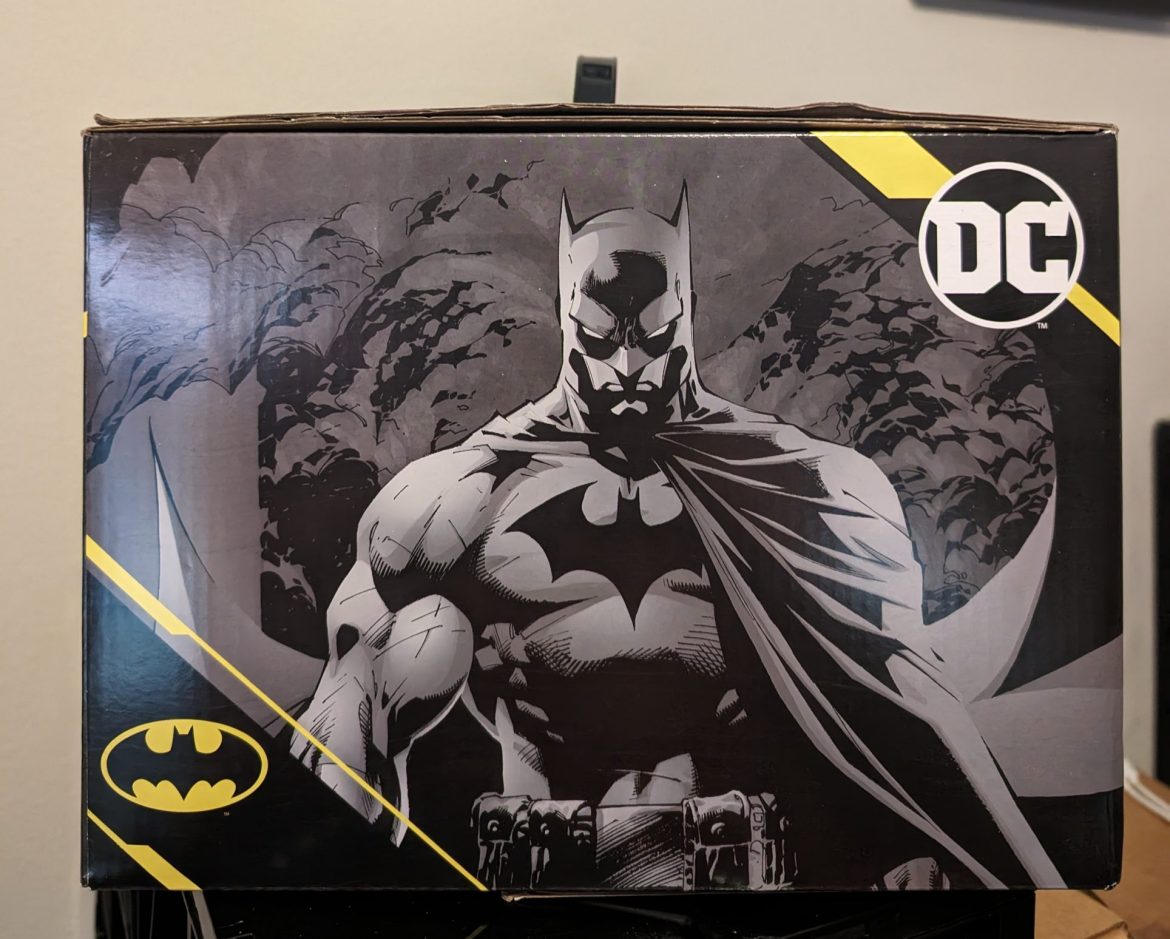 batman mystery box by stylin boxes