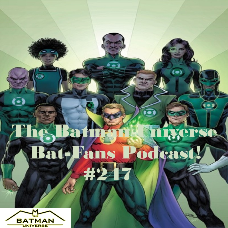 TBU Bat-Fans Episode 247