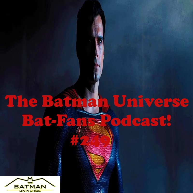 TBU Bat-Fans Episode 249