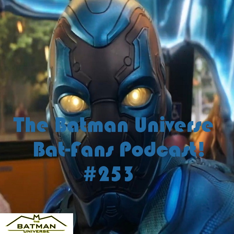 TBU Bat-Fans Episode 253