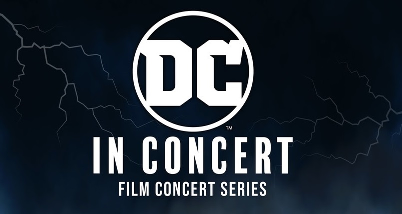 DC in Concert