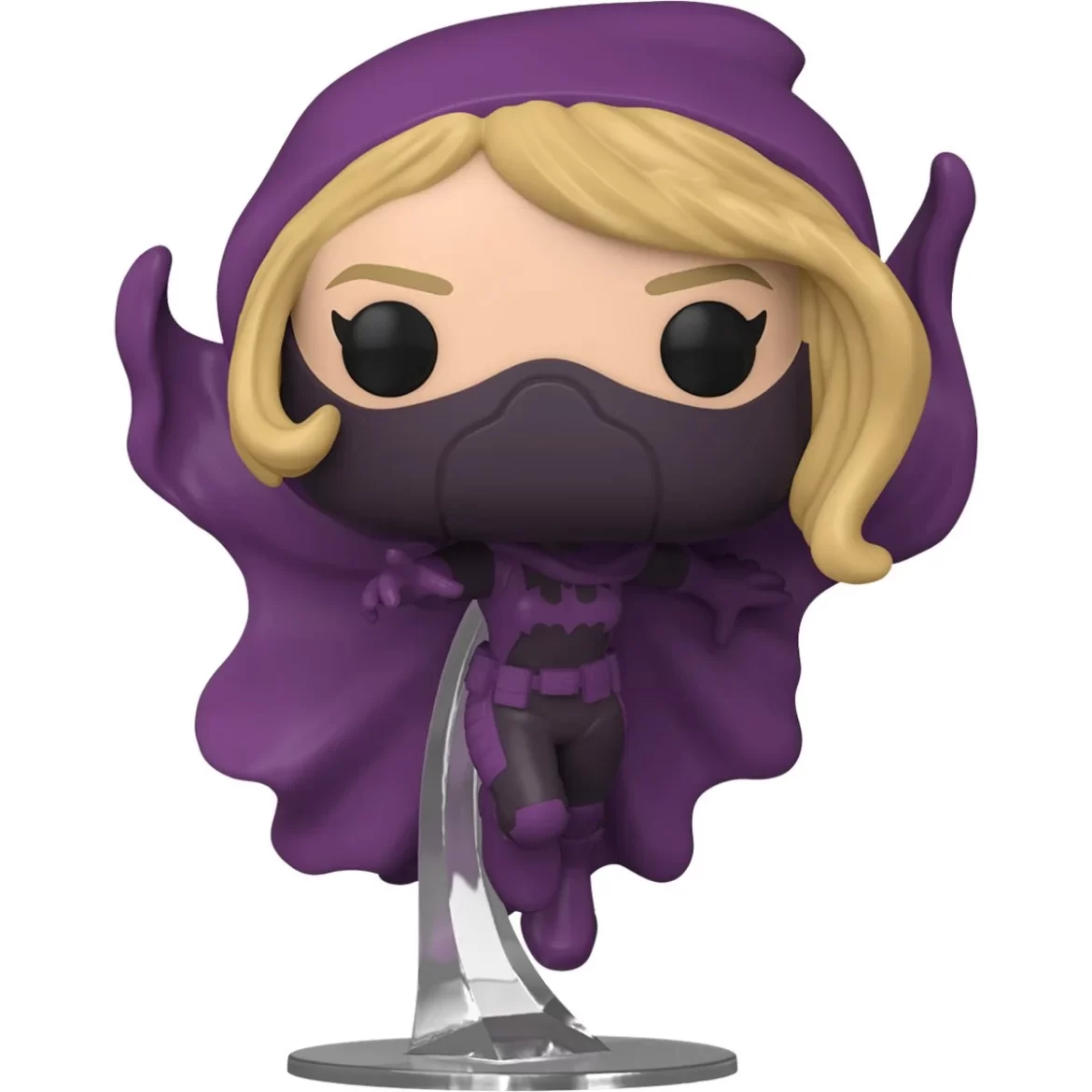 spoiler funko pop